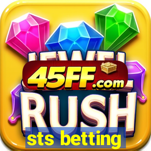 sts betting